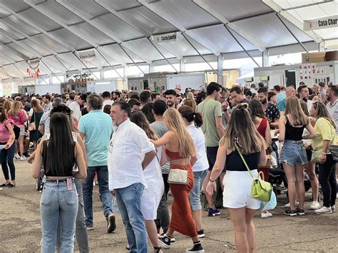 horario casetas regionales valladolid|Fiestas de Valladolid: Así será la Feria de Día: 81。